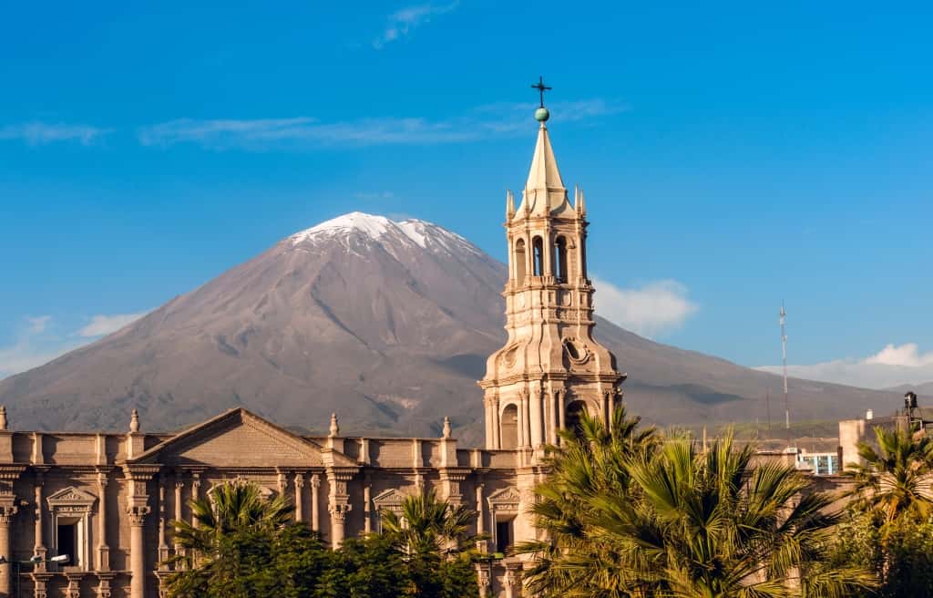 TM 0002 Arequipa